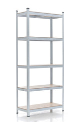 CLP Steckregal 90x40x220 – Produktabbildung 7