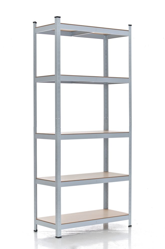 CLP Steckregal 90x40x220 – Produktabbildung 7