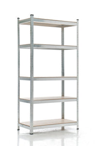 CLP Steckregal BIG 90x45x180 – Produktabbildung 2