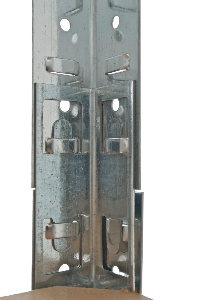 CLP Steckregal BIG 90x45x180 – Produktabbildung 4