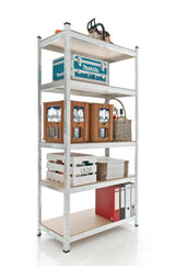 CLP Steckregal BIG 90x45x180 – Produktabbildung 6