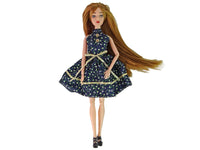 LEAN Toys Emily Kindermodenschau-Puppe – Produktabbildung 2