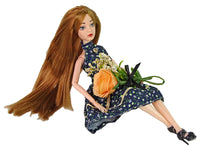 LEAN Toys Emily Kindermodenschau-Puppe – Produktabbildung 4