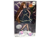 LEAN Toys Emily Kindermodenschau-Puppe – Produktabbildung 5