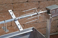 CLP Spanferkelgrill – Produktabbildung 4