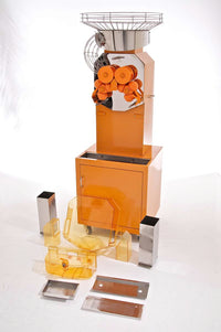 CLP Orangenpresse 2000A(P)