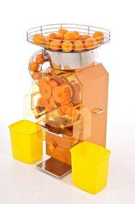 CLP Orangenpresse 2000B(P)