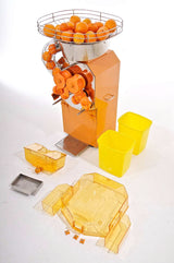 CLP Orangenpresse 2000B(P) – Produktabbildung 2