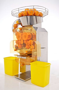 CLP Orangenpresse 2000B(S)