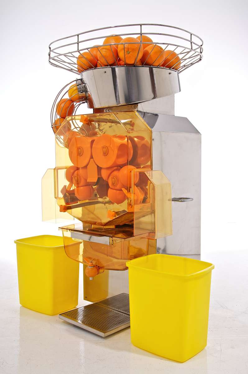 CLP Orangenpresse 2000B(S)