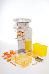 CLP Orangenpresse 2000B(S) – Produktabbildung 2