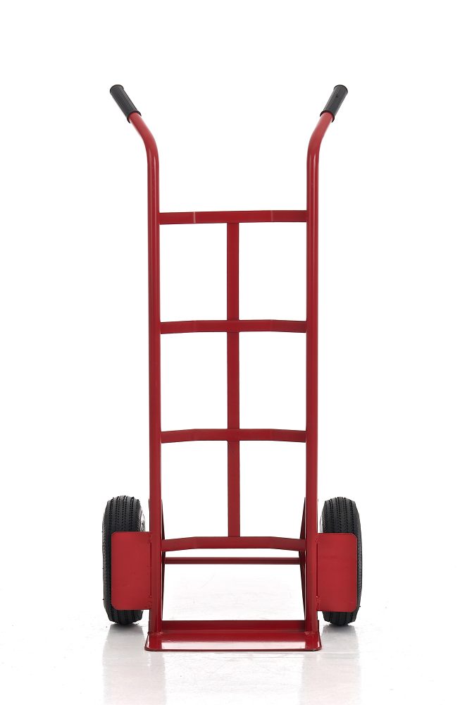 CLP Sackkarre rot – Produktabbildung 2
