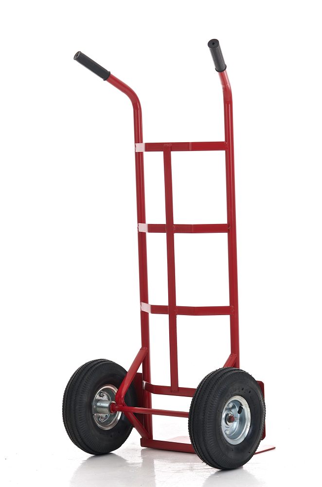 CLP Sackkarre rot – Produktabbildung 4