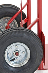 CLP Sackkarre rot – Produktabbildung 5