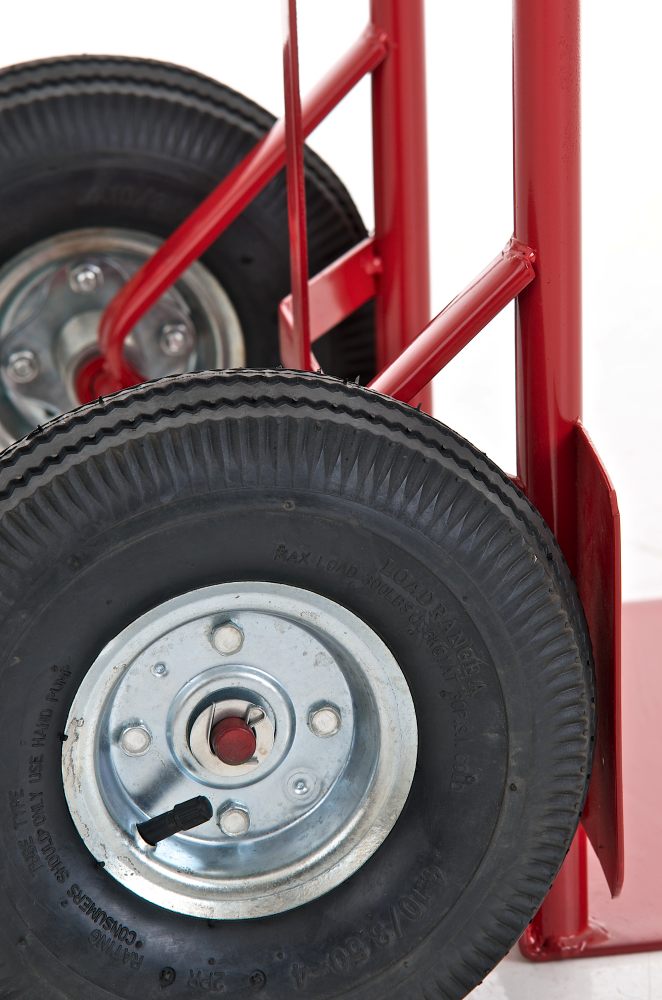 CLP Sackkarre rot – Produktabbildung 5