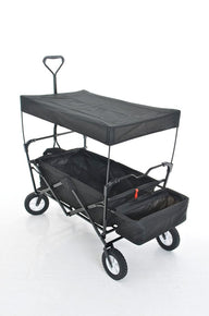 CLP faltbarer Bollerwagen