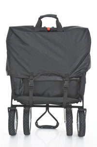 CLP faltbarer Bollerwagen – Produktabbildung 3