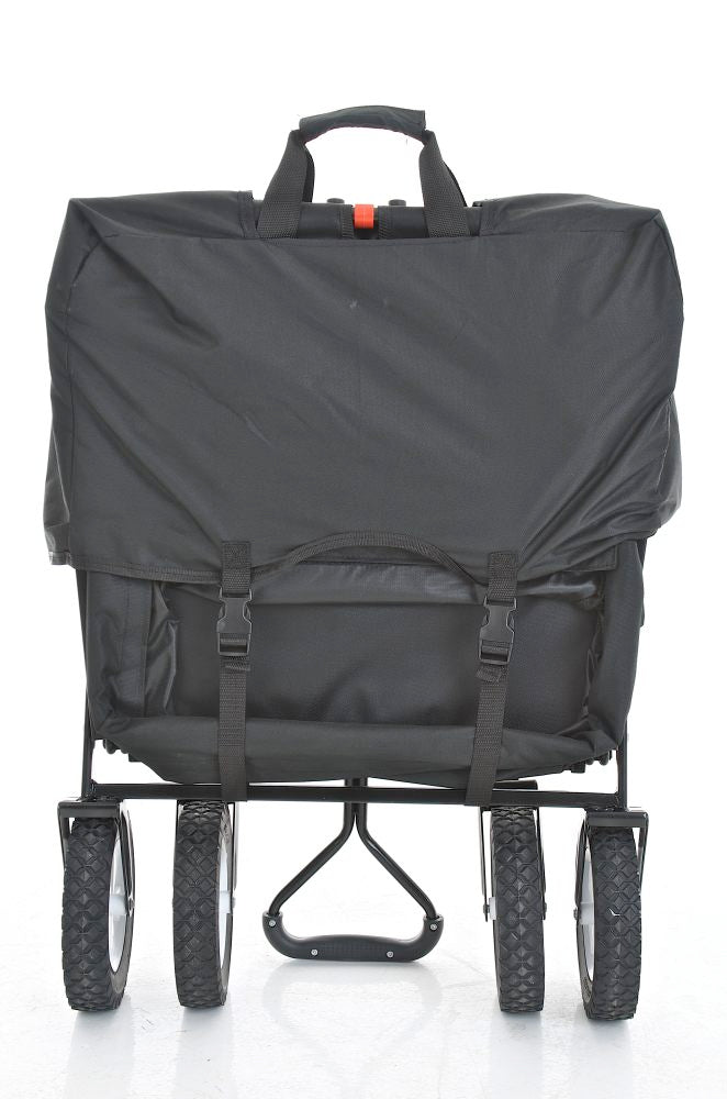 CLP faltbarer Bollerwagen – Produktabbildung 3