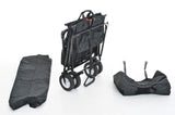CLP faltbarer Bollerwagen – Produktabbildung 4