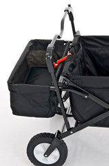 CLP faltbarer Bollerwagen – Produktabbildung 7