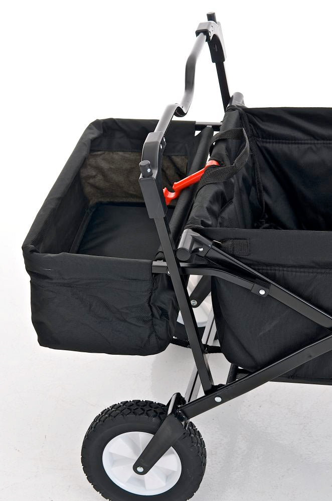 CLP faltbarer Bollerwagen – Produktabbildung 7