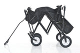 CLP faltbarer Bollerwagen – Produktabbildung 9