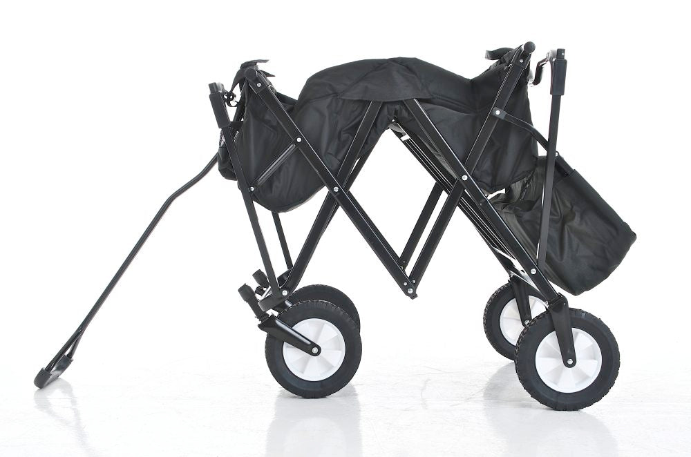 CLP faltbarer Bollerwagen – Produktabbildung 9
