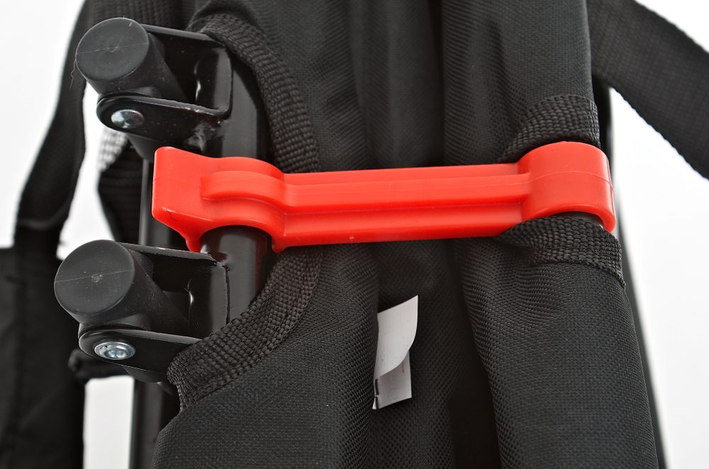 CLP faltbarer Bollerwagen – Produktabbildung 10
