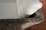 CLP Ecksofa Moss Cremeweiss – Produktabbildung 5