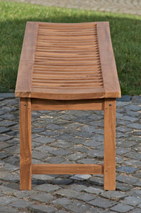 CLP HAVANA Warte-Bank 180X45X45 – Produktabbildung 3