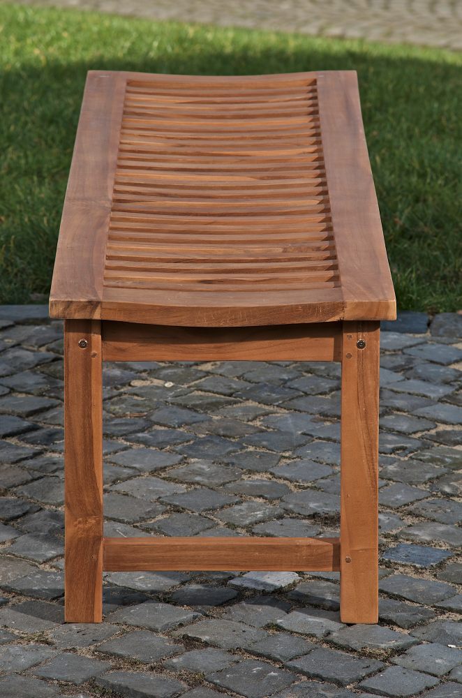 CLP HAVANA Warte-Bank 180X45X45 – Produktabbildung 3