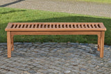 CLP HAVANA Warte-Bank 180X45X45 – Produktabbildung 4