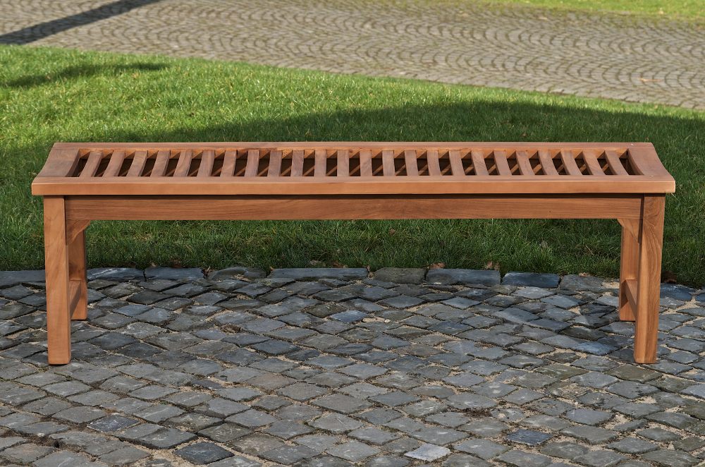 CLP HAVANA Warte-Bank 180X45X45 – Produktabbildung 4