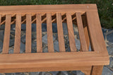 CLP HAVANA Warte-Bank 180X45X45 – Produktabbildung 5