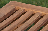 CLP HAVANA Warte-Bank 180X45X45 – Produktabbildung 6