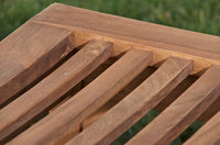 CLP HAVANA Warte-Bank 180X45X45 – Produktabbildung 6