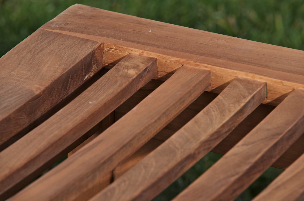 CLP HAVANA Warte-Bank 180X45X45 – Produktabbildung 6