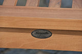 CLP HAVANA Warte-Bank 180X45X45 – Produktabbildung 7