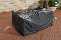 CLP Abdeckhaube 165x210x70, Bilbao, Moss, Terra – Produktabbildung 2