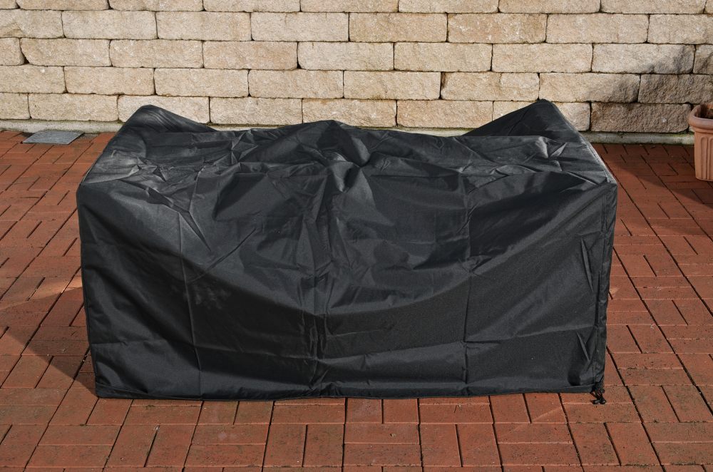 CLP Abdeckhaube 165x210x70, Bilbao, Moss, Terra – Produktabbildung 3