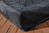 CLP Abdeckhaube 305x165x65, Mandal – Produktabbildung 4