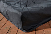CLP Abdeckhaube 305x165x65, Mandal – Produktabbildung 4