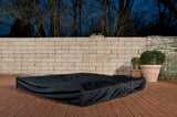 CLP Abdeckhaube 200x200x28, Sonnenliegen Sets – Produktabbildung 5