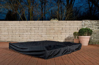 CLP Abdeckhaube 200x200x28, Sonnenliegen Sets – Produktabbildung 5