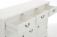 CLP Kommode Torsa – Produktabbildung 5