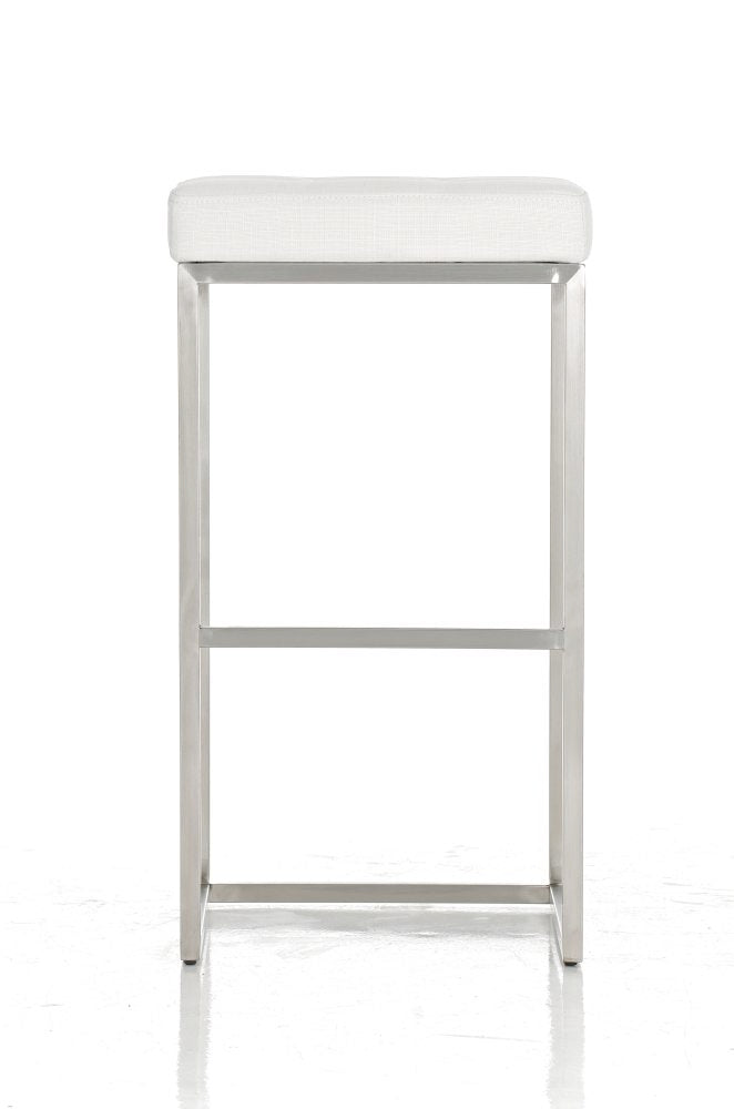 CLP Barhocker Lugano E77 Stoff – Produktabbildung 2