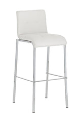 CLP Barhocker Avola Stoff C78