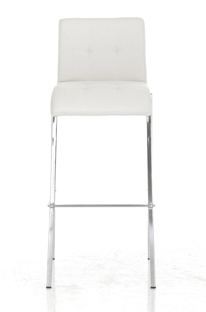 CLP Barhocker Avola Stoff C78 – Produktabbildung 2