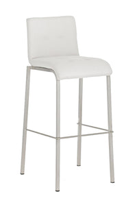 CLP Barhocker Avola Stoff E78