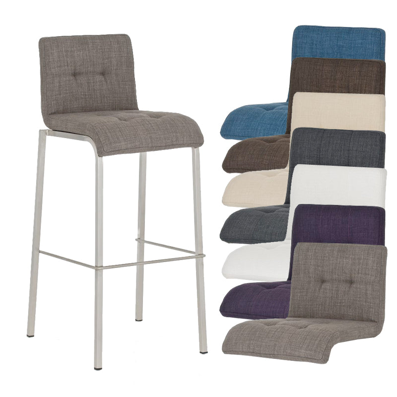CLP Barhocker Avola Stoff E78 – Produktabbildung 10